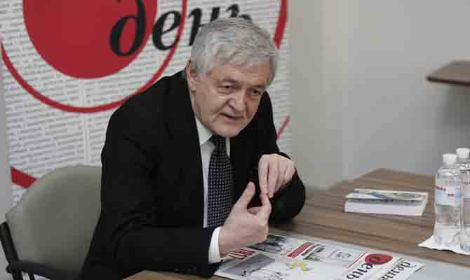 Посол Польши надеется на новую «дорожную карту» с Украиной