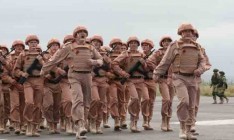 Путин отдал приказ выводить российские войска из Сирии