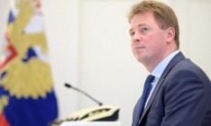 Украина и еще три страны добавили в санкционные списки «губернатора» Севастополя