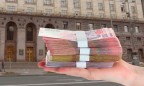 Доходы бюджета Киева составят 49,1 млрд, — КГГА