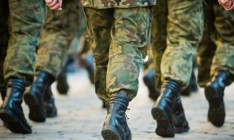 ВСУ: около 70% призывников не явились в военные комиссариаты