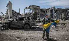 Кабмин утвердил госпрограмму восстановления и развития мира на Донбассе