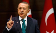 Эрдоган предложил провозгласить Иерусалим столицей Палестины