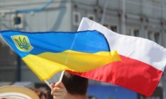 Порошенко: История не должна влиять на характер украино-польских отношений