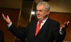 Президент Чехии назначил новое правительство