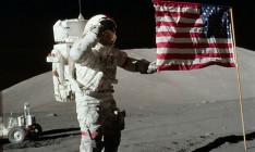 Россия и Соединенные Штаты вновь вступают в космическую гонку