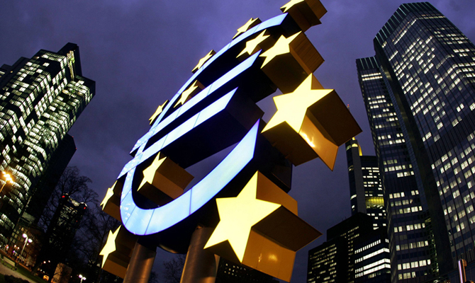 ЕЦБ сохранил учетную ставку на уровне 0%
