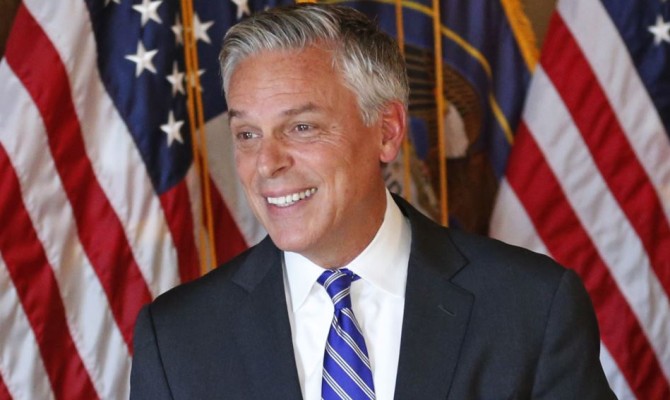 Посол США в России: Крым — это Украина