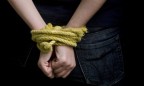 Правоохранители зафиксировали 80 случаев похищения человека за 2017 год