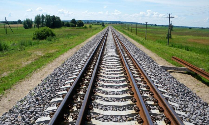 ЕБРР предоставит «Укрзализныце» 150 миллионов евро кредита