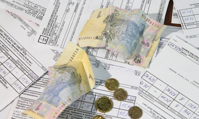 В коммунальных предприятиях Киева выявили нарушений на 400 миллионов