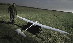 ВСУ приняли на вооружения польский беспилотник «Летающий глаз»