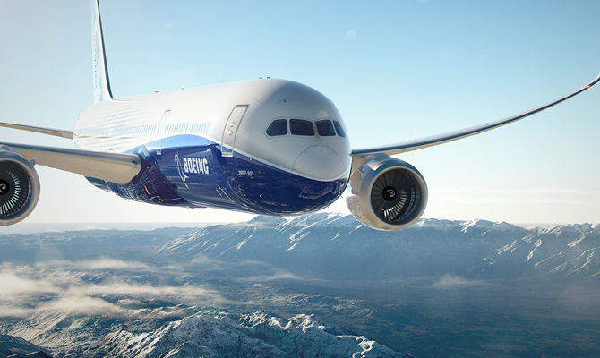 США хочет запретить Boeing и Airbus продавать самолеты Ирану