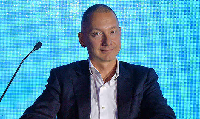 Государство должно помочь украинскому бизнесу конкурировать на глобальных рынках, - Ложкин