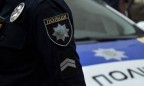 Полиция заступила на усиленное патрулирование в Донбассе