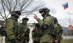 Россия заявила о выводе своих военных из состава СЦКК