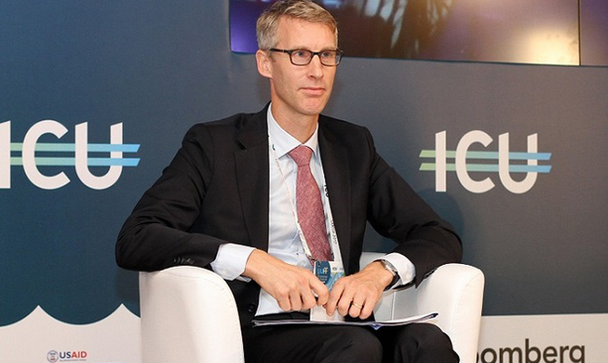 МВФ настаивает на пересмотре цен на газ для населения