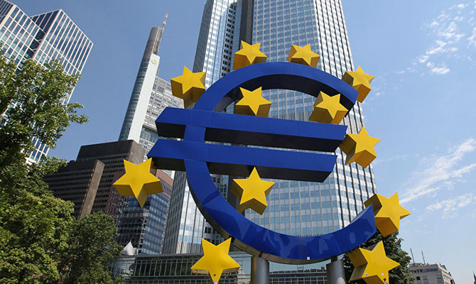 Крупный банк еврозоны не соответствует требованиям к капиталу, - ЕЦБ