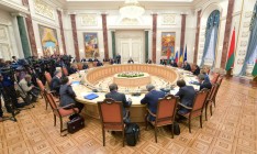 Контактная группа в Минске в последний раз в этом году будет заседать 20 декабря