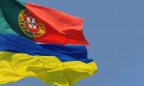 Украина и Португалия подписали соглашение о сотрудничестве