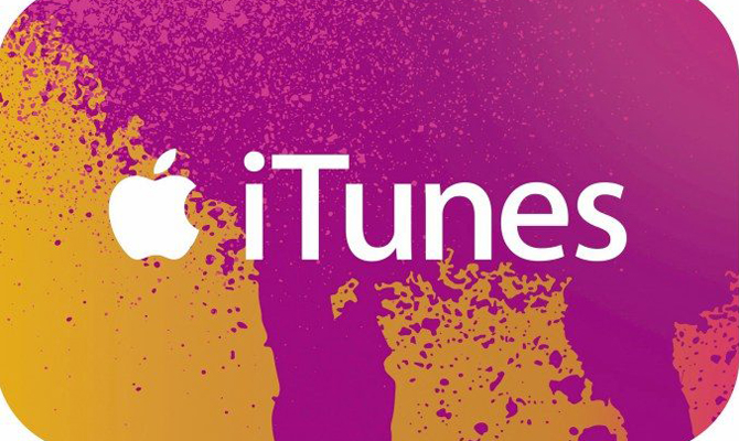 Apple закроет iTunes до 2019 года