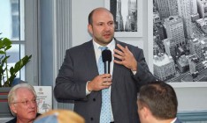 Минрегионстрой взялся за устаревший жилой фонд