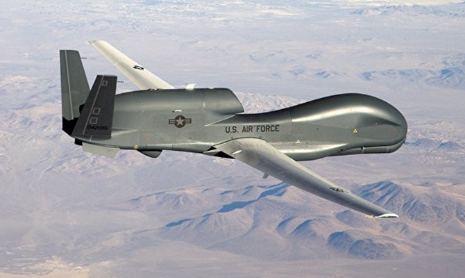 США направят 214 млн долларов на строительство военных объектов в Европе