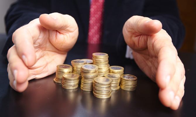 Депозитные ставки в валюте достигли исторических минимумов, – НБУ