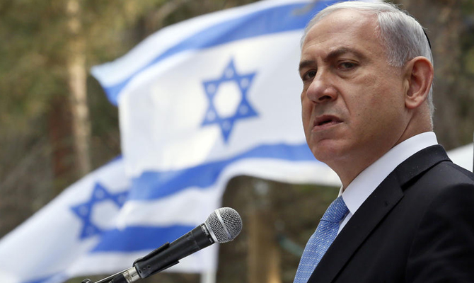 Власти Израиля хотят ввести смертную казнь для террористов