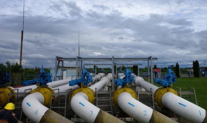 «Северный поток-2» может устранить Украину с газового рынка, — премьер Польши