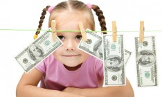 Минюст с нового года обнародует списки с именами неплательщиков алиментов