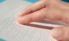 Тесты ВНО напечатают шрифтом Брайля