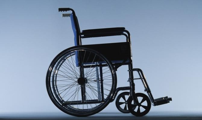 Рада намерена изменить закон о назначении инвалидности ветеранам АТО