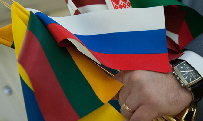 В России за пять лет закрыли 120 международных организаций
