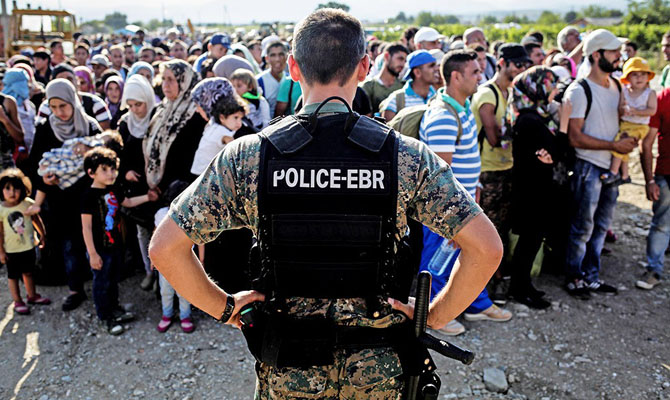 ООН насчитала 258 миллионов мигрантов в мире