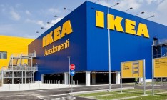 IKEA подтвердила выход на украинский рынок