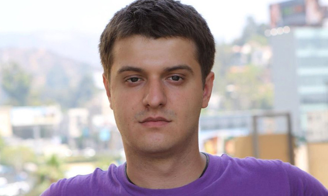 Суд снял арест с имущества Александра Авакова