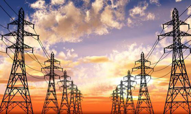 АМКУ рекомендовал создать условия для импорта электроэнергии