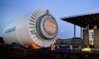 Siemens поставит России еще три турбины