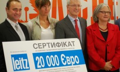 Германия выделяет EUR2,5 млн для реализации гуманитарных проектов Caritas на востоке Украины