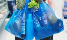 Киевсовет предложил Раде запретить полиэтиленовые пакеты
