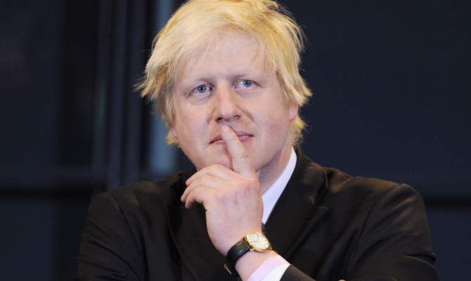 Британия обеспокоена уровнем коррупции в Украине