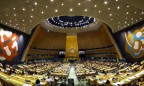 МИД: Следующим шагом после принятия резолюции Генассамблеи ООН должна стать деоккупация Крыма