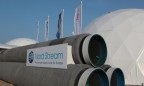 «Газпром» остановил закупку труб для «Северного потока – 2»