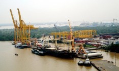 Украина вернула себе порт во Вьетнаме, – Омелян