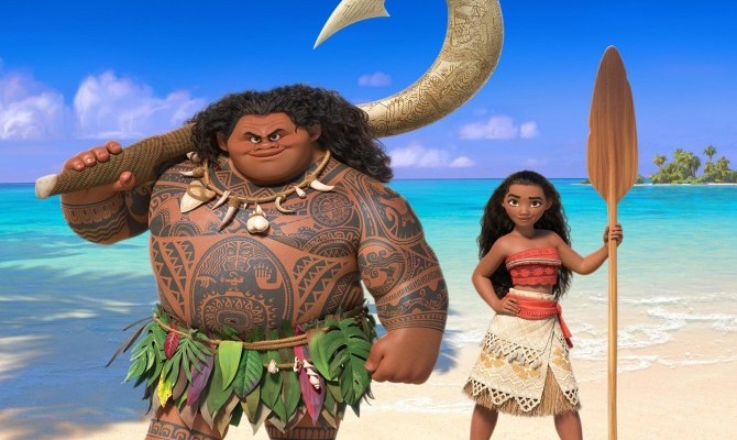 Google назвал самые популярные фильмы в мире в 2017 году