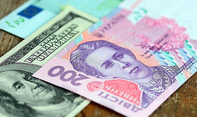 Гройсман ожидает стабилизацию курса гривни в январе 2018г