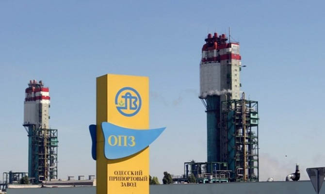 «Всеукраинская Энерго Компания» загрузит ОПЗ по давальческой схеме