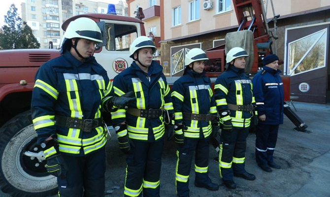 В период новогодне-рождественских праздников будут дежурить 7 тыс. спасателей, - ГосЧС