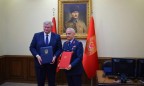 Турция подписала договор о предоставлении 3 млн долларов помощи украинской армии